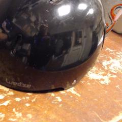 helm, gemeldet von SnowWorld, Landgraaf über iLost