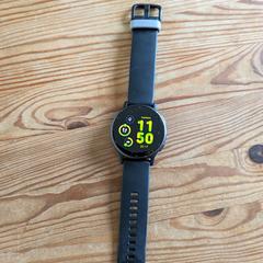 Garmin horloge, iLost에 보고됨