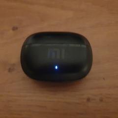 Xiaomi Buds doosje met 1 oortje がiLostに報告されました