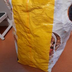 Bolsa de courses, ha sido reportado por TCL con iLost
