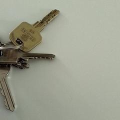 Clau, segons ha informat ilévia mitjançant iLost