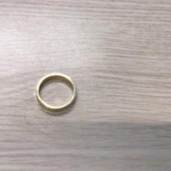 指輪 Goud がiLostで Gemeente Arnhem によって報告されました
