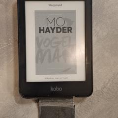 kobo ereader, as reported to iLost