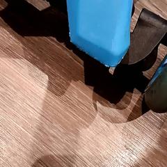 Scooter, som rapportert av De Efteling ved bruk av iLost