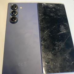 携帯電話 Blauw Samsung がiLostで Gemeente Rijswijk によって報告されました