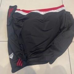 Vest, as reported by Johan Cruijff ArenA using iLost