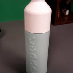 Dopper, come riportato da Diergaarde Blijdorp utilizzando iLost