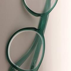 Glasses, as reported by Regio West-Vlaanderen using iLost