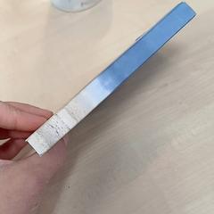 Caderno Carnet de notes, segundo informou IKEA Strasbourg usando iLost