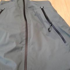 Raincoat, as reported by Connexxion Haarlem AML using iLost