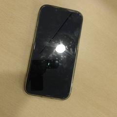 Telefone iPhone, como reportado por Walibi Holland utilizando o iLost