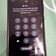 Mobilní telefon, jak nahlášeno RRReis Trein Amersfoort / Ede-Wageningen pomocí iLost
