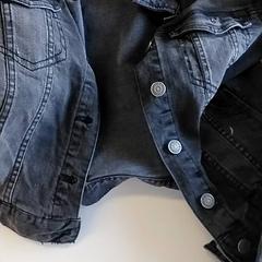 Vestje Jeans, gisa salatu by Regio Antwerpen - Brussel iLost erabiliz
