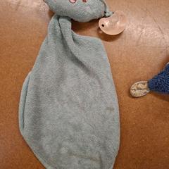 Mantita, ha sido reportado por IKEA Grenoble con iLost