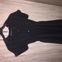 Dress Zwart kort, as reported by Van der Valk Hotel Vianen using iLost