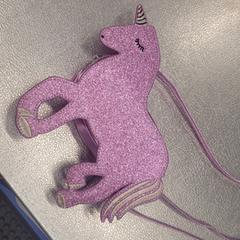 Unicorn handväs, iLost를 사용하여 IKEA Haparanda에 보고됨