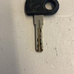 Key, as reported by Decibel Outdoor 2025 using iLost