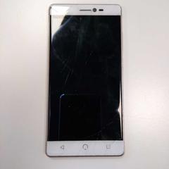 Telefoon, a été signalé par Syntus Provincie Utrecht utilisant iLost