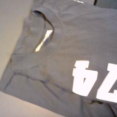 T shirt, as reported by SnowWorld Landgraaf using iLost