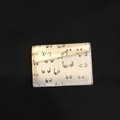 Pasjeshouder van Valentic, ha sido reportado por Gemeente Amsterdam usando iLost