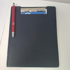 Capa com bloco de notas, jak nahlášeno IKEA Braga pomocí iLost