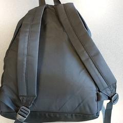 Mochila, segundo informou Regio Limburg - Leuven usando iLost