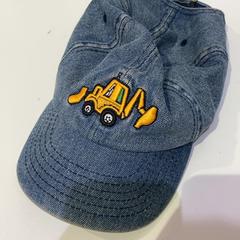 Hatt 大型車の刺繍, som rapportert av IKEA渋谷 ved bruk av iLost
