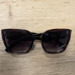 Sunglasses, as reported by TCR Tours using iLost