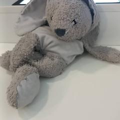 おもちゃ Knuffel がiLostで Arriva Limburg Noord によって報告されました