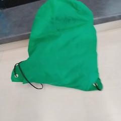 Backpack, as reported by Arriva Limburg Zuid using iLost