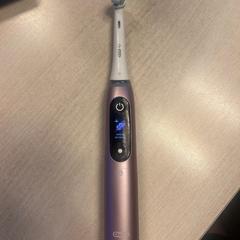Tandborste Toothbrush, rapporterat av Hotel Apeldoorn med iLost