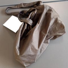 Bag, as reported by Gebo Tours using iLost