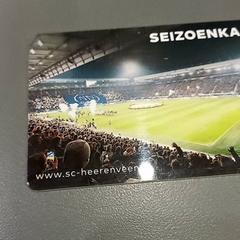 Abono de tempada Kevin Gijssen, segundo informou Qbuzz GD Groningen HS usando iLost