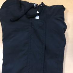 Zwarte dames jas, as reported by Jaarbeurs using iLost