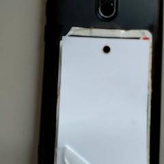 스마트 폰 zwart Redmi, iLost를 사용하여 Centraal magazijn에 보고됨