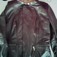 Chaqueta, segundo informou Twisto usando iLost