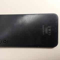 Smartfon, zgłoszono przez Regio West-Vlaanderen przy użyciu iLost