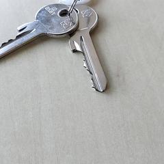 Sleutels, zoals gemeld door Regio Oost-Vlaanderen met iLost