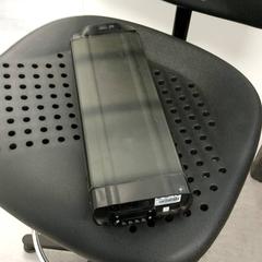 Bateria de bicicleta, segons ha informat Arriva Twents mitjançant iLost