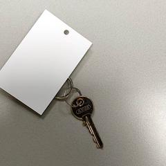 Clau, segons ha informat Regio Limburg - Leuven mitjançant iLost