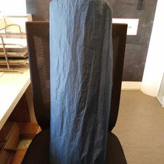 Kampeerartikel, zoals gemeld door Syntus Provincie Utrecht met iLost