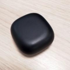 이어버드 홀더 Zwart, iLost를 사용하여 Qbuzz Fryslân에 보고됨