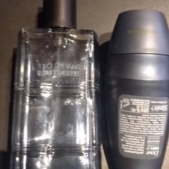 Parfum, zoals gemeld door TivoliVredenburg met iLost