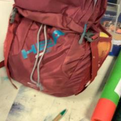 Bag Rood, as reported by Artis using iLost