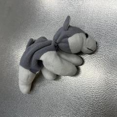 Guant Hond knuffel, segons ha informat IKEA Amersfoort mitjançant iLost