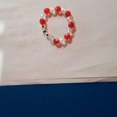 Bracelet, as reported by Apenheul using iLost
