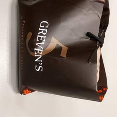 Bolso de mano zwart, ha sido reportado por Centraal magazijn con iLost