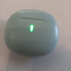 Funda para airpods, segundo informou Arriva Limburg Zuid usando iLost