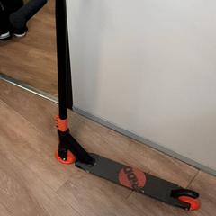 Step, zoals gemeld door Diergaarde Blijdorp met iLost