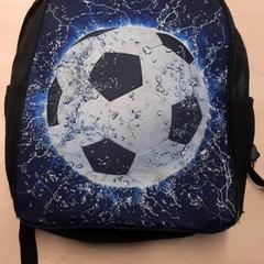 Mochila, como reportado por RET utilizando o iLost